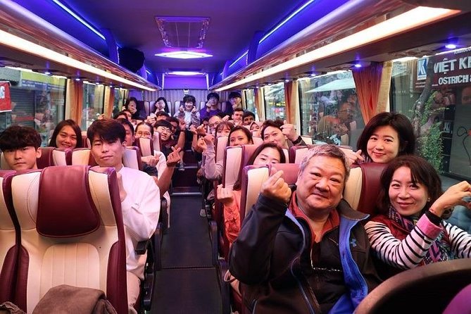 Ninh Binh: the Best of Hoa Lu, Hang Mua Hiking, Tam Coc Boat Tour - Additional Information and Tour Details