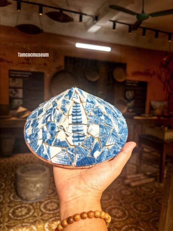 Ninh Binh: Thousand-Year Bo Bat Ceramic Mosaic Hat Workshop - Good To Know