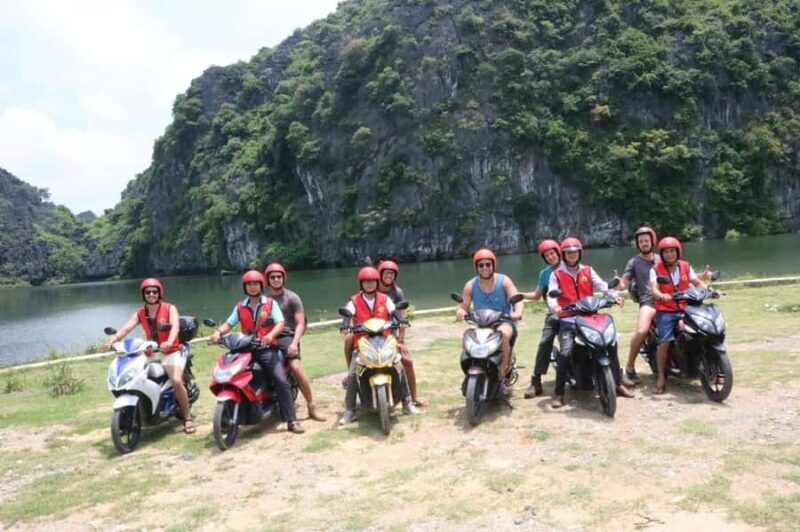 Ninh Binh: Thung Nham Cruise, Mua Cave Sunset & Hoa Lu Walk - FAQs