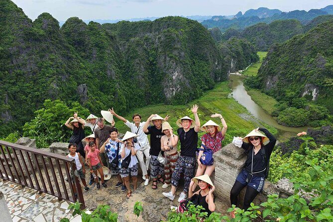 Ninh Binh to Ha Long Bay Explorer from Hanoi  2D1N Experience - Good To Know