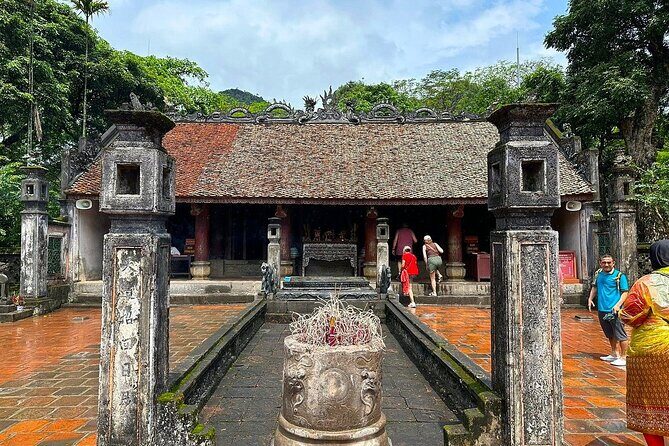 Ninh Binh to Ha Long Bay Explorer from Hanoi  2D1N Experience - FAQ