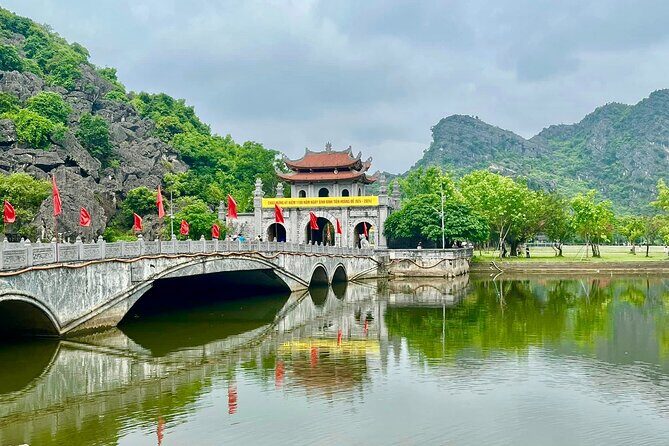 Ninh Binh to Ha Long Bay Explorer from Hanoi  2D1N Experience - The Sum Up