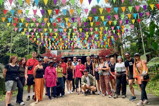 Ninh Binh to Phong Nha and Paradise Caves One Day Exploration - Who Should Consider This Tour?