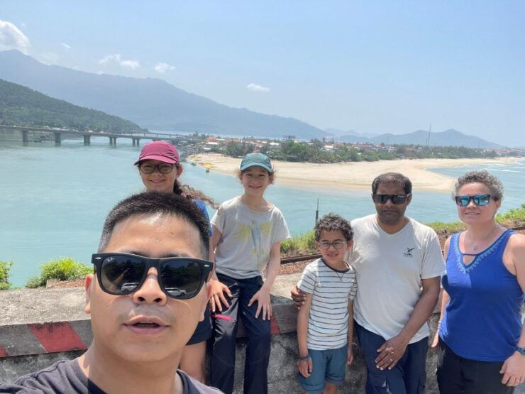 Ninh Binh to Phong Nha by Car With Professional Driver - Service Details