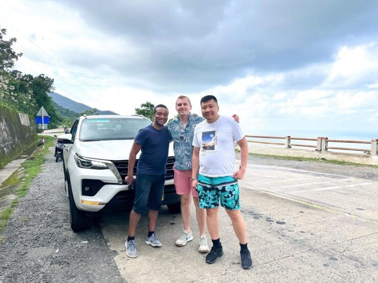 Ninh Binh To Phong Nha By Private Car - Good To Know