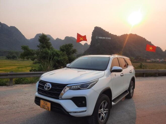 Ninh Binh To Phong Nha By Private Car - Restrictions and Recommendations
