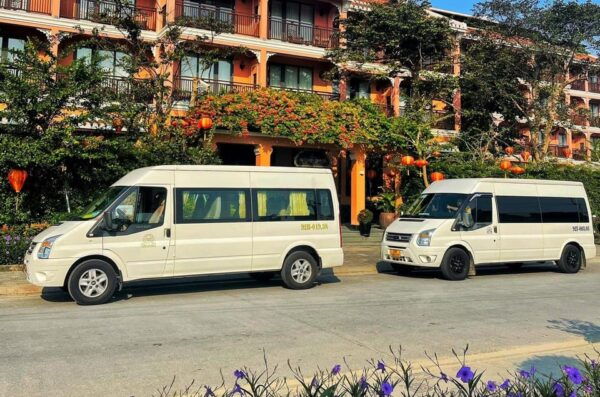 Ninh Binh To Phong Nha By Private Car - Booking and Payment