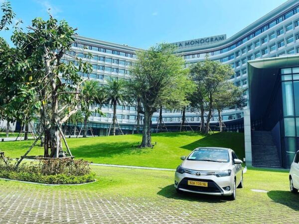 Ninh Binh To Phong Nha By Private Car - Customer Reviews