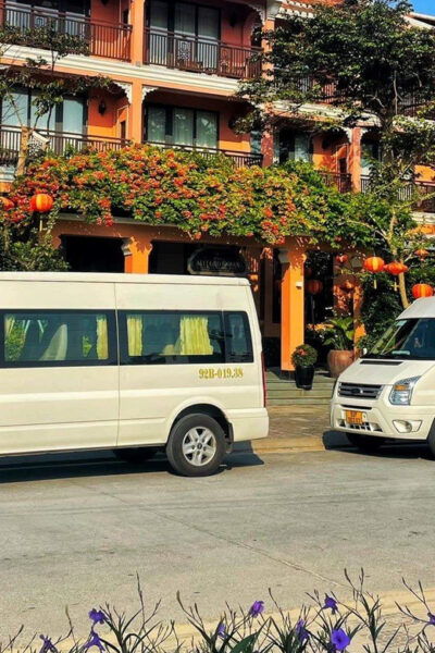 Ninh Binh To Phong Nha By Private Car - Frequently Asked Questions