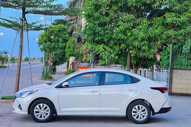 Ninh Binh To Phong Nha Private Car Transfer - An Overview of the Experience