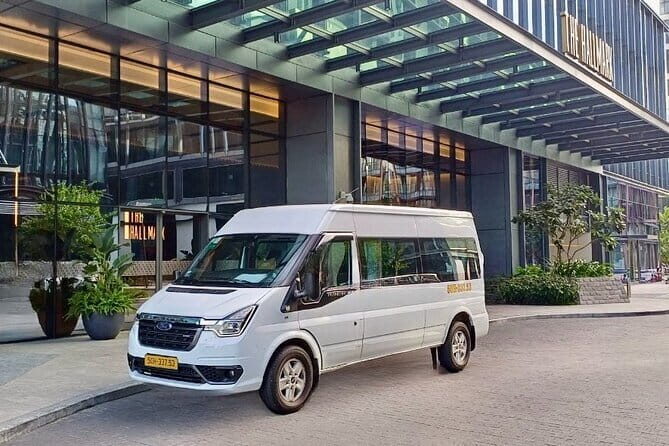 Ninh Binh To Phong Nha Private Car Transfer - Good To Know