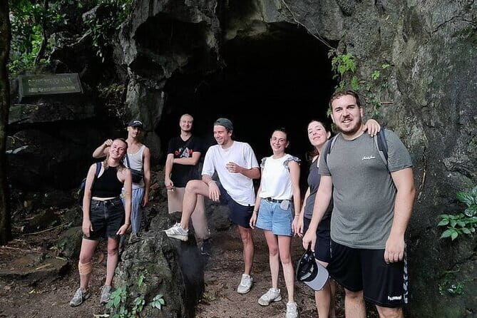 Ninh Binh To Phong Nha Private Car Transfer - FAQ