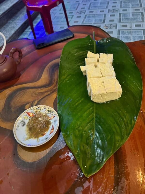 Ninh Binh: Tofu-Making Class, Dinner, & Overnight Homestay - In-Depth Look at the Experience