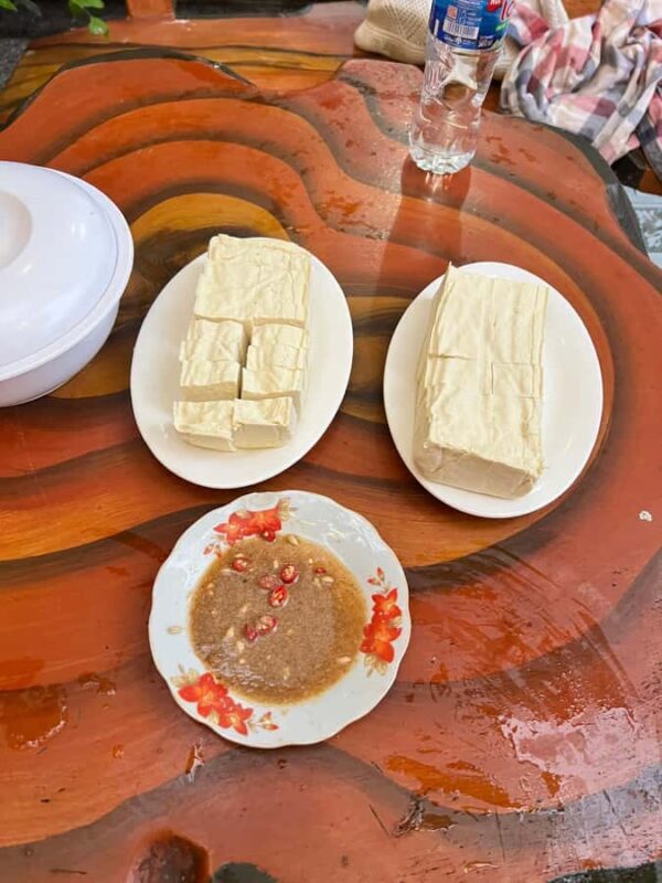 Ninh Binh: Tofu-Making Class, Dinner, & Overnight Homestay - Good To Know