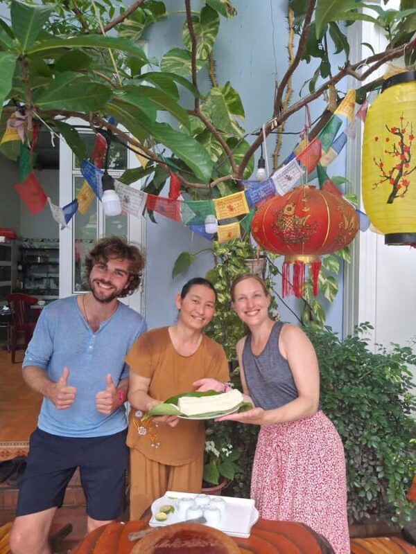 Ninh Binh: Tofu-Making Class, Dinner, & Overnight Homestay - What Makes This Tour Stand Out?