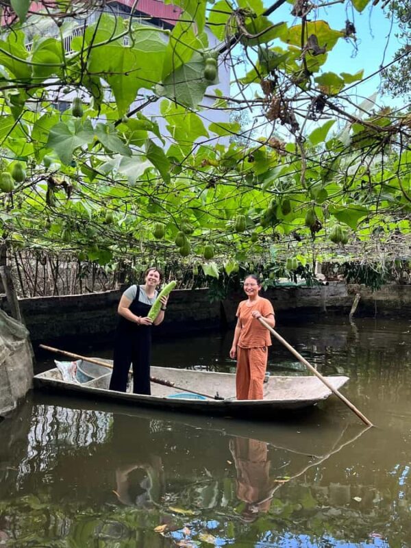 Ninh Binh: Tofu-Making Class, Dinner, & Overnight Homestay - FAQs