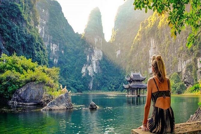 Ninh Binh Tour Bai Dinh Trang An Full Day: Boat Trip,Buffet Lunch, Limousine Bus - Common Questions