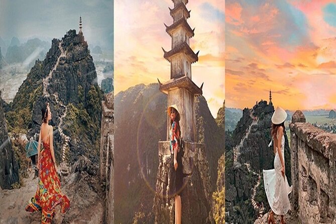 Ninh Binh Tour Bai Dinh Trang An Mua Cave Small Group Limousine - Tour Details