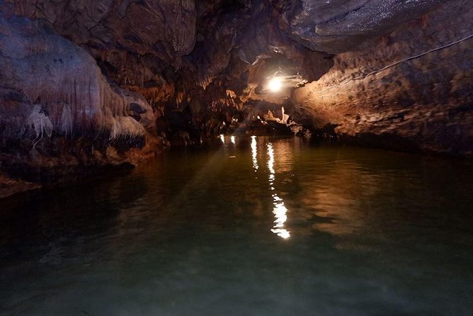 Ninh Binh Tour Bai Dinh Trang An Mua Cave Small Group Limousine - Inclusions