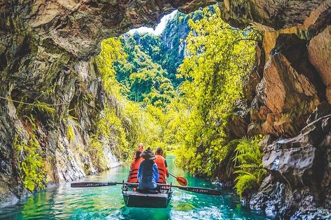 Ninh Binh Tour Bai Dinh Trang An Mua Cave Small Group Limousine - Common Questions