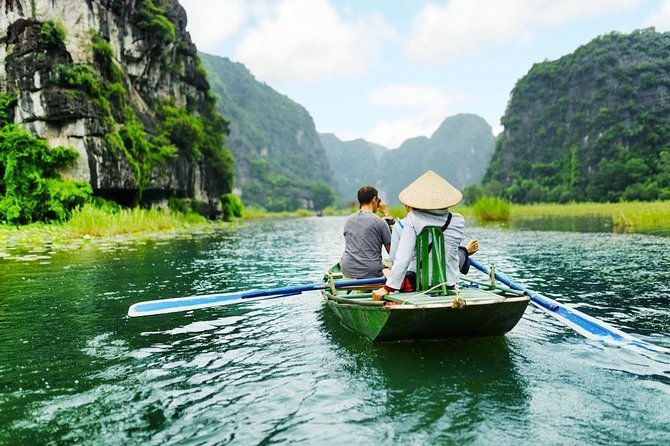 Ninh Binh Tour: Deluxe & Small Group Tam Coc Hoa Lu - Boat, Biking, Buffet Lunch - Additional Information