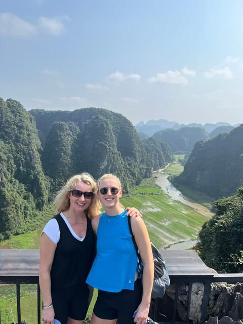 Ninh Binh Tour From Hanoi: Hoa Lu, Tam Coc/Trang An,Mua Cave - Itinerary Highlights