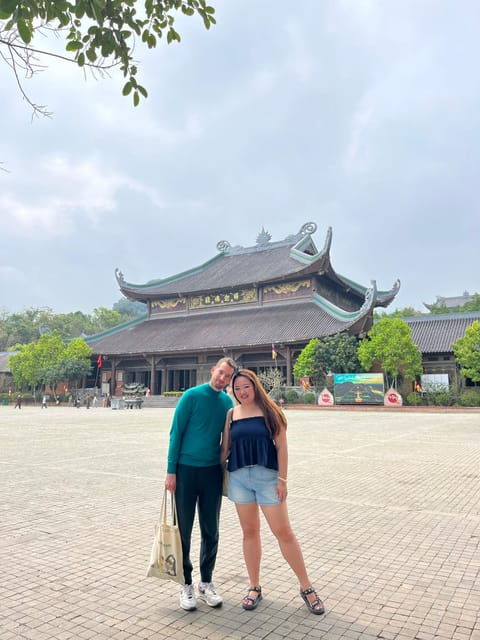 Ninh Binh Tour From Hanoi: Hoa Lu, Tam Coc/Trang An,Mua Cave - Accessibility Features