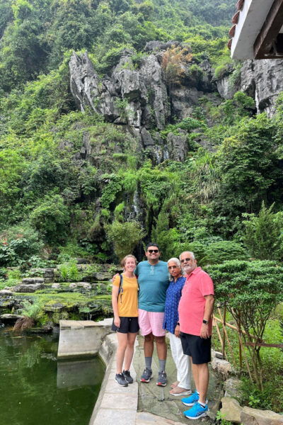 Ninh Binh Tour From Hanoi: Hoa Lu, Tam Coc/Trang An,Mua Cave - Tour Schedule