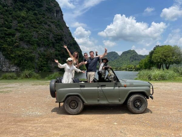 Ninh Binh Tour From Hanoi : SMALL GROUP+ JEEP+ BOAT + LIFE - Frequently Asked Questions