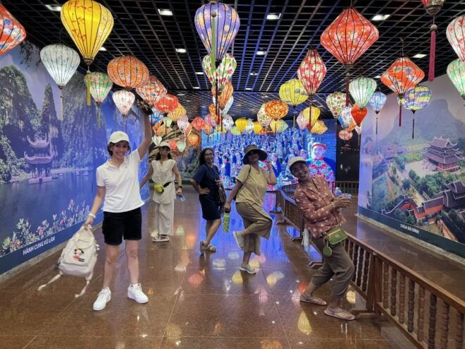 Ninh Binh Tour: Full-Day Hoa Lu and Tam Coc Boat Tour - Payment Flexibility