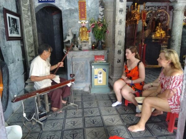 Ninh Binh Tour: Full-Day Hoa Lu and Tam Coc Boat Tour - Common Questions