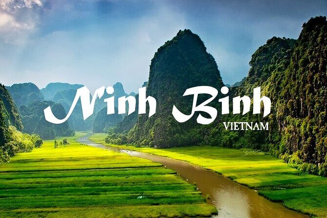 Ninh Binh Tour Hoa Lu Tam Coc Full Day via Boat, Bike and Lunch - Who Will Love This Tour?