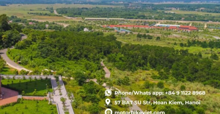 Ninh Binh Tour: Hoa Lu - Trang an 1 Day - Key Attractions
