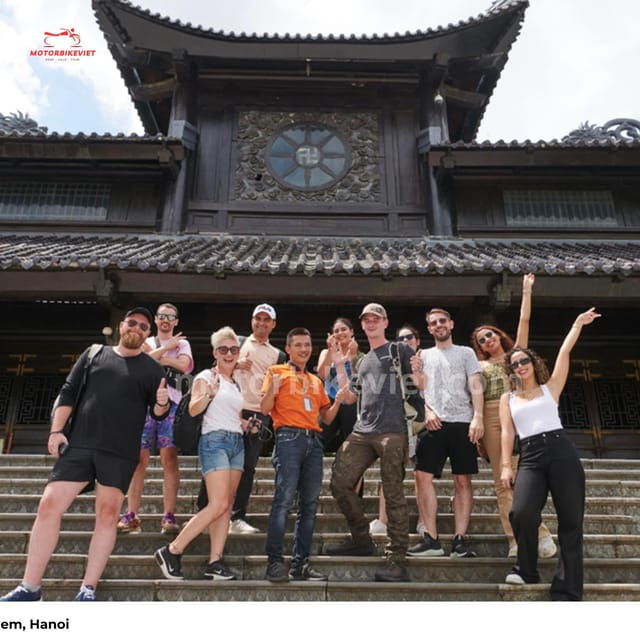 Ninh Binh Tour: Hoa Lu - Trang an 1 Day - Unique Experiences