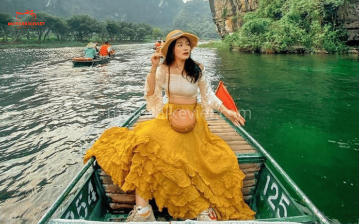 Ninh Binh Tour: Hoa Lu - Trang an 1 Day - Tour Overview and Pricing