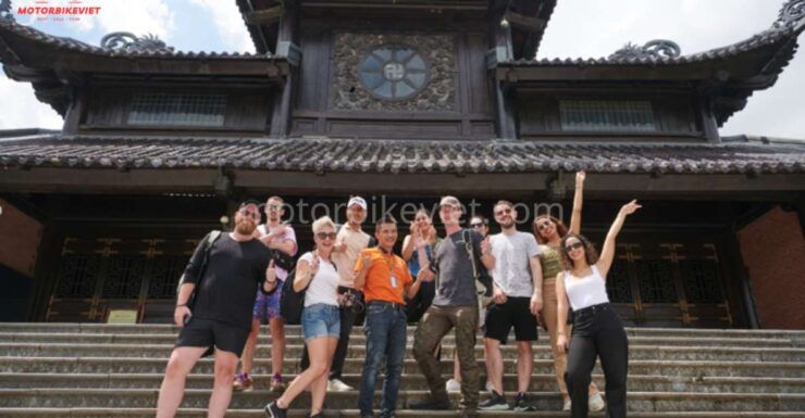 Ninh Binh Tours: Bai Dinh - Trang an - Cycling 1 Day - Tour Duration and Cancellation Policy