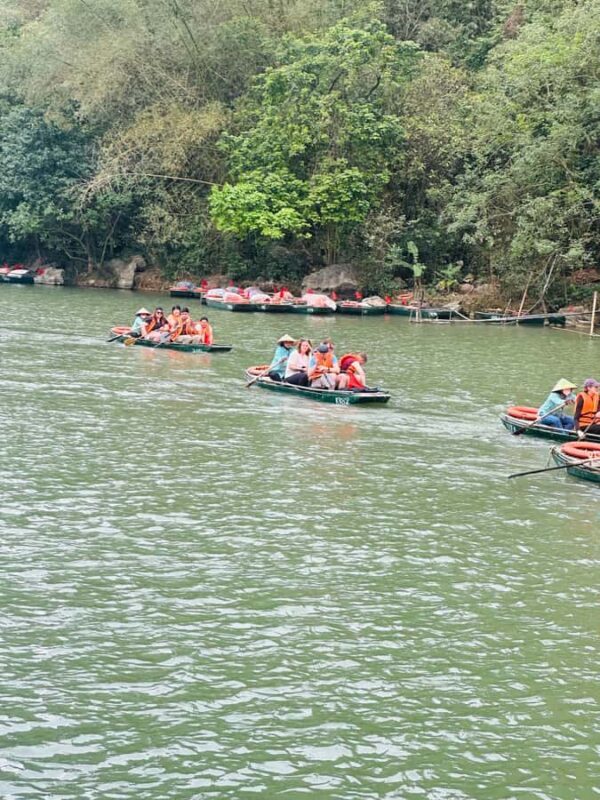 Ninh binh: Trang An, Bai Dinh Pagoda and Hang Mua Day Trip - Ninh Binh: Trang An, Bai Dinh Pagoda, and Hang Mua Day Trip — A Deep Dive into Northern Vietnam’s Cultural & Natural Treasures