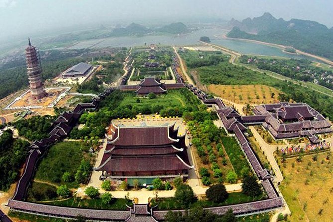 Ninh Binh -Trang An - Bai Dinh Pagoda Full Day From Hanoi - Common Questions
