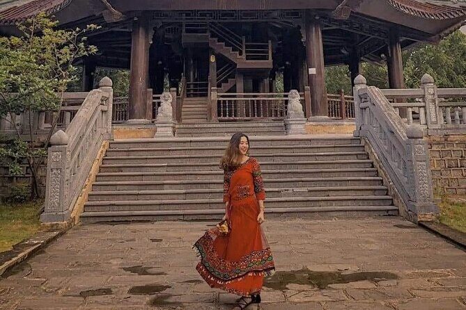 Ninh Binh Trang An Bai Dinh Pagoda Mua Cave Tour From Hanoi - The Sum Up