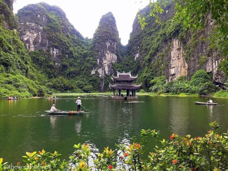 Ninh Binh: Trang An Boat, Bai Dinh, Hoa Lu & Mua Cave Sunset - FAQ