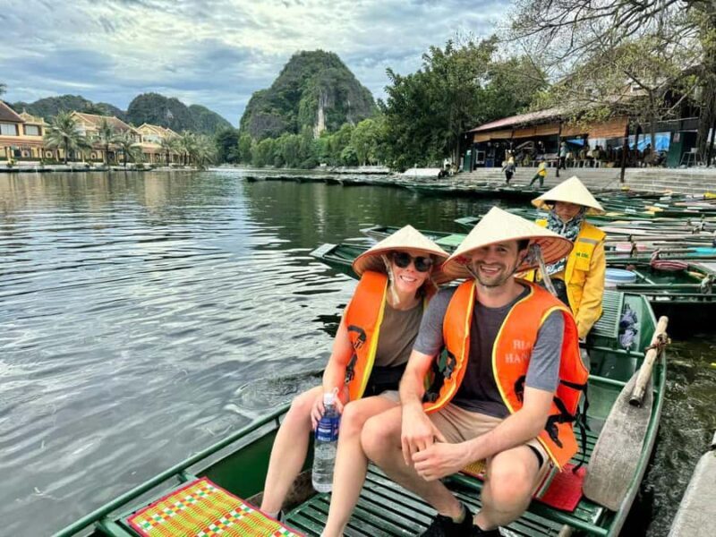 Ninh Binh: Trang An Boat, Bai Dinh, Hoa Lu & Mua Cave Sunset - Highlights from Reviews: Why People Keep Coming Back