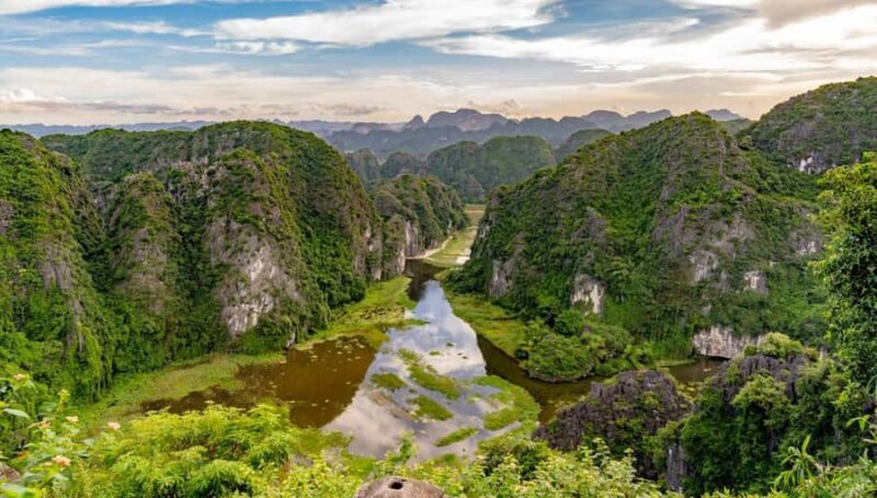 Ninh Binh: Trang An Boat Ride, Bich Dong & Mua Cave Sunset - Practical Details: What to Know Before You Go