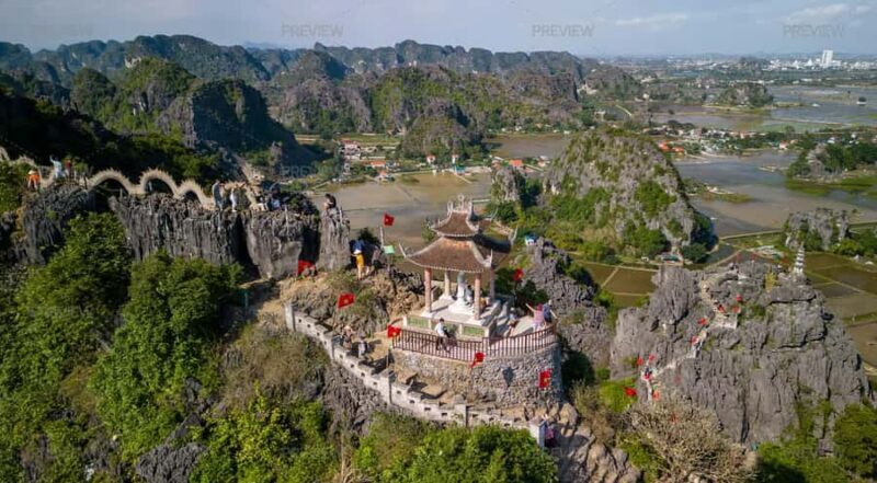 Ninh Binh : Trang An Boat Ride , Bich Dong, Mua Cave Sunset - FAQ