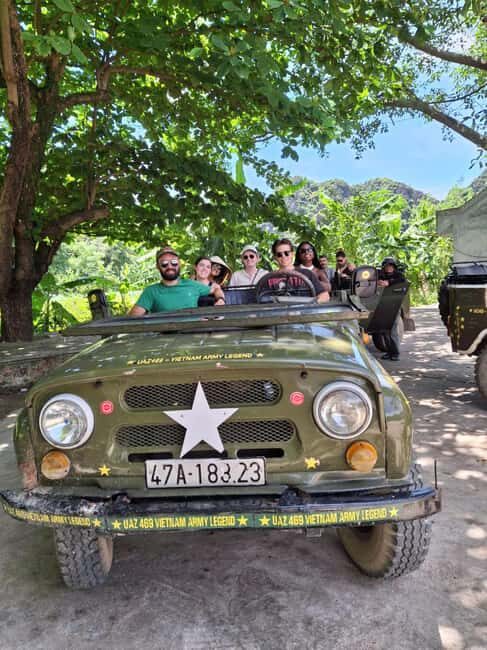 Ninh Binh: Trang An Boat Ride, Bich Dong & Mua Cave Tour - Who Will Love This Tour?