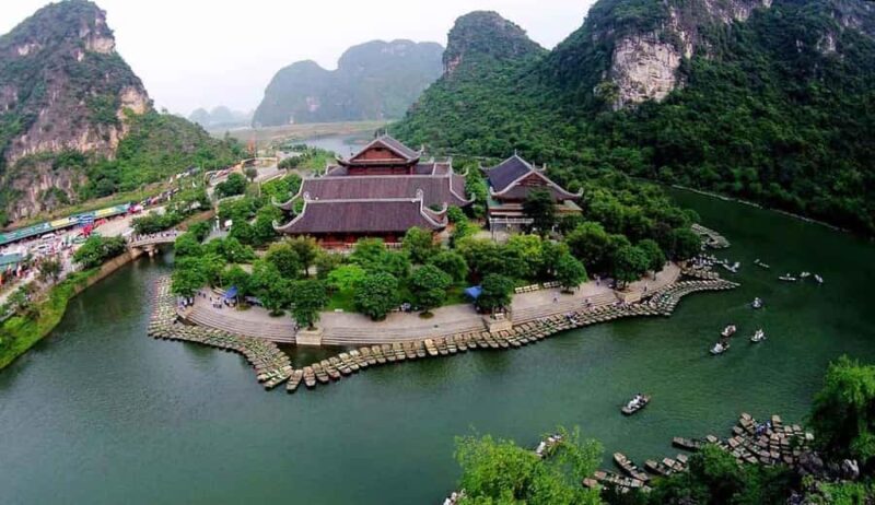 Ninh Binh: Trang An Boat Ride, Hoa Lu, Mua Cave, Bich Dong - FAQ