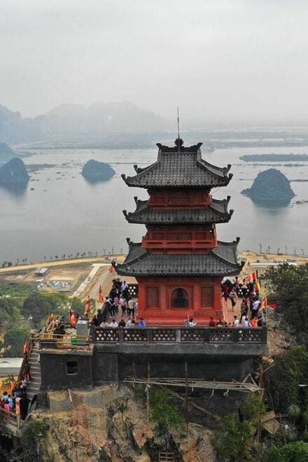 Ninh Binh - Trang An - Hoa Lu - Mua Cave 1 Day Group Tour - Customer Reviews