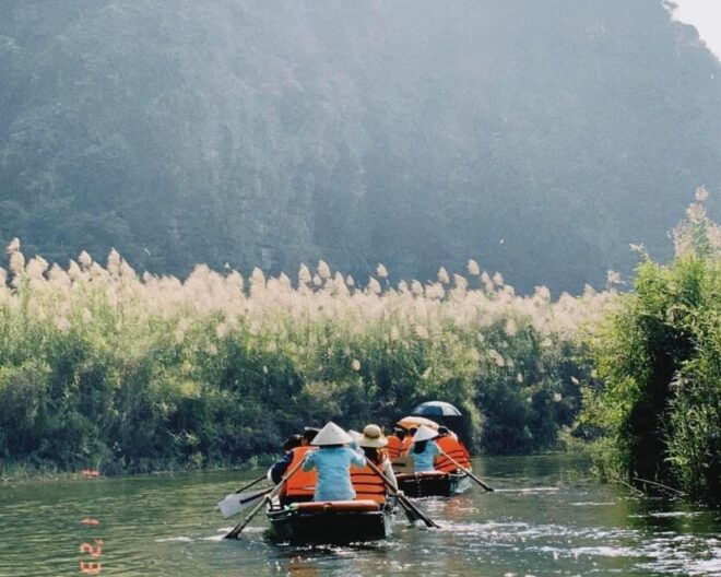 Ninh Binh: Trang An, Mua Cave, and Hoa Lu Day Tour - Preparation Tips