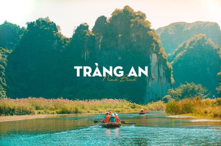 Ninh Binh - Trang an - Mua Cave Day Trip With All-Inclusive - Good To Know
