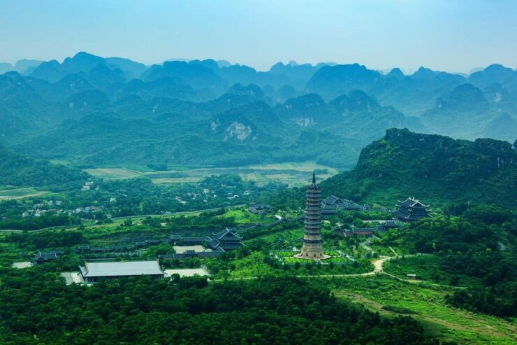 Ninh Binh Trip: Discover Ninh Binh-Hoa Lu-Tam Coc-Hang Mua - Trip Overview and Pricing