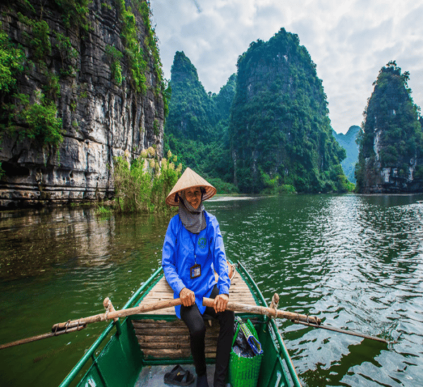 Ninh Binh Trip: Discover Ninh Binh-Hoa Lu-Tam Coc-Hang Mua - Important Guidelines
